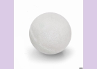 Гейзер (шарик) для ванны ЖЕМЧУЖИНА с перламутром, 140 гр, ТМ TAIGANICA